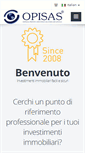 Mobile Screenshot of opisas.com
